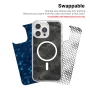 Looks iPhone 15 Pro Max Swappable Graphic Case Inserts (3 per pack) - compatible w/ PopSockets PopCase only - Geo Collection - Image 2