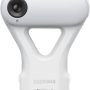Insta360 - Flow2 Pro AI Tracker Gimbal for Smartphones - White - Image 1