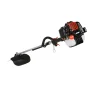 42.7 cc Gas 2-Stroke Straight Shaft Pro String Trimmer with 20 in. Cutting Swath and High Capacity Speed-Feed 500 Head - Image 5