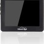 FPV Monitor 5.8G with DVR LCD 3.5Inch LCD Monitor/Display Screen Receiver Monitor for FPV Drone Quadcopter - Image 6