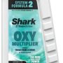 StainStriker OXY Multiplier formula for Shark Upright & Portable Cleaners - White - Image 1