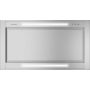 Monogram - 48 inches - Convertible - Island Range Hood - Stainless Steel - Image 2