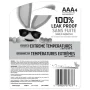 Ultimate Lithium AAA Batteries (4-Pack), Lithium Triple A Batteries - Image 4