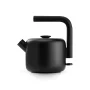Fellow - Clyde 1.5L Hot Water Electric Tea & Coffee Kettle w/ Fast Boil, Drip-Free Spout, Stainless Steel Boiler, & Auto Shut-Off - Matte Black - Image 1