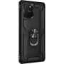 SaharaCase - Military Kickstand Series Case for Samsung Galaxy S10 Lite - Black - Image 2