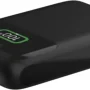 Belkin - BOOST↑CHARGE Pro 3-Port Laptop Power Bank 20k Portable Charger, 65W for MacBook, iPhone, Nintendo Switch 2 & More - Black - Image 2