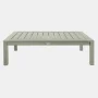 Arbnora Rectangular Outdoor Coffee Table , 48'' in. W 24'' in. D - Image 3