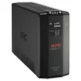 APC 1000VA UPS Battery Backup & Surge Protector with AVR LCD UPS Back UPS Pro Series, BX1000M - Image 2