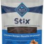 Blue Buffalo Stix Pepperoni-Style Dog Treats Made with Natural Ingredients, Chicken Recipe, 24-oz. Bag - Image 1