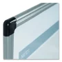 MasterVision 3-in-1 Calendar Planner Dry Erase Board, 36 x 24, Silver Frame - Image 5