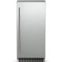 Scotsman - 65 lb Built-in Panel Ready Indoor and Outdoor Rated Gourmet Top Hat Clear Ice Machine with Pump - Custom Panel Ready - Image 1