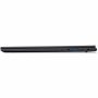 Acer - TravelMate P6 14 AI P614-54 14" IPS LCD 2880 x 1800 (WQXGA+) Laptop - Intel Core Ultra 7 with 16GB Memory - 1 TB SSD - Black - Image 3