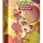 Pokemon Trading Card Games Scarlet & Violet 3.5 151 Mini Tin - Randomly Selected - 2 Pokémon TCG: Scarlet & Violet—151 booster packs - Image 3