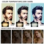 Nagnahz U800 LED Photo Studio Light for Tiktok Youbute Game Live Video Lighting Portable Video Recording Photography Panel Lamp - Image 5