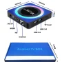 X88 PRO 13 Android 13.0 TV Box Rockchip RK3528 4K 2.4G 5G Wifi 6 64G 32GB 16GB BT5.0 8K Global Media Player - Image 6