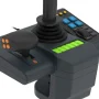 Hori - Farming Control System and Wheel for PC (Windows 11/10) - Black - Image 3