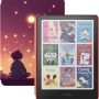 Amazon - Kindle Colorsoft Kids (16 GB) – First Kindle for kids in color, with cover - 2025 - Starlight Reading - Image 1