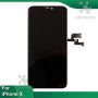 OLED iPhone X LCD Display Touch Screen Digitizer Replacement A1865 A1901 A1902 - Image 1