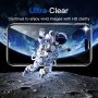 For iPhone 15 14 13 12 11 Pro Max Shockproof Clear Case + Screen Lens Protector - Image 6