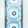 Thermaltake Avalanche i380 AIO Liquid Cooled Gaming PC (Intel® Core™ i9-12900KF, 32GB DDR5 5200Mhz, NVIDIA® GeForce RTX™ 3080, Seagate FireCuda 530 1TB NVMe 1TB, WiFi, Win10 Home) D3AV-Z690-380-LCS - Image 4
