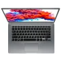 BMAX S14 Laptop 14 Inch Intel Gemini Lake N4100 8GB RAM 256GB SSD Full-sized Keyboard Windows 11 Narrow Bezel Backlight Notebook - Image 4