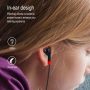Headphone Earphone Earbud Headphone for School, Classroom, Airplane, Hospital, Students,Kids and Adults- 50 Pack Mixed Colors - Image 2