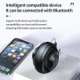 Ear Hook Mini Bluetooth 5.3 Headset TWS Earphones Earbuds Stereo Bass Headphones - Image 6