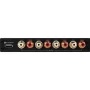 Dayton Audio DSP-408 4x8 DSP Digital Signal Processor for Home and Car Audio, DSP-408 - Image 6