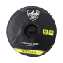 Auto Drive Universal Car Stereo Speaker Wire, 16 Gauge, 50ft Long, Transparent Blue Color - Image 5