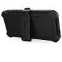 OtterBox - Defender Series Pro Hard Shell for Apple iPhone 15 Pro Max - Black - Image 3