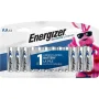 Energizer Holdings EVEL91SBP12CT Ultimate Lithium AA Batteries - Pack of 12 - Image 1