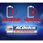 100 of AA Super Alkaline Batteries with Reclosable Box - Image 5