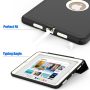 Shockproof Smart Case Heavy Duty Folio Stand Full Cover For iPad Air Mini Pro - Image 4