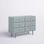 Bethli 50'' W 6 - Drawer Dresser - Image 2