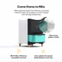 Mila - Air Purifier with Big Sneeze Filter - White - Image 2