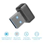USB Fingerprint Key Reader For Windows 7/8/10/11 Hello Biometric Scanner Padlock Fingerprint Unlock Module Security Key Dongle - Image 3