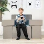 Imaginarium Kids and Toddler Ninja Cube Play Set - Image 5