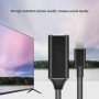 USB-C Type C To 4K HDMI Converter Adapter Cable For Chromebook Laptop Game #266 - Image 5