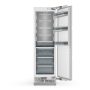 Thor Kitchen - 24 in. Wide 12.5-Cu. Ft. Built In Column Refrigerator - Custom Panel Ready - White - Image 4