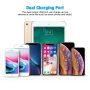 12V Car Cigarette Lighter Socket Splitter Dual USB Charger Power Adapter Outlet - Image 4