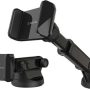 Scosche - ExtendoMount Telescoping Universal Mount for Mobile Phones - Black - Image 1