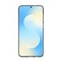 ZAGG - Crystal Palace Snap MagSafe Compatible Case w/ Kickstand for Samsung Galaxy S25 FE - Clear - Image 4