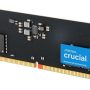Crucial 8GB DDR5 RAM, 4800MHz Desktop Memory, UDIMM 288-Pin, Compatible with 13th Gen Intel Core and AMD Ryzen 7000 - CT8G48C40U5 - Image 1