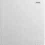 Frigidaire - 5 cu. ft. Garage Ready Chest Freezer - White - Image 1