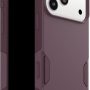 OtterBox - Commuter Series Hard Shell for iPhone 17 Pro Max - Purple Mystery - Image 3