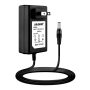 30V AC Adapter Charger For Fabuletta FSV101 FSV001 Cordless Vacuum Cleaner Power - Image 1