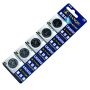 100 PCS CR2032 Lithium Battery 3V Button Cell for Digital Scales remote controls - Image 3