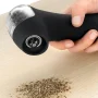 Graviti Pro II Electric Salt and Pepper Grinder Set, BPA-Free - Image 5