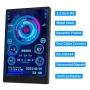 3.5 Inch IPS Type C Secondary Screen for Computer CPU GPU RAM HDD Display 320*480 USB LCD Monitor Freely AIDA64 Windows 10 11 - Image 2