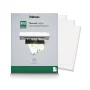 Fellowes Laminating Pouches - Letter, 5 Mil, 200 Pack, 200 / Pack, Clear Plastic - Image 1